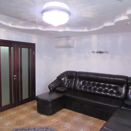 Abv Starovilenskin Trakt 69 Apartment