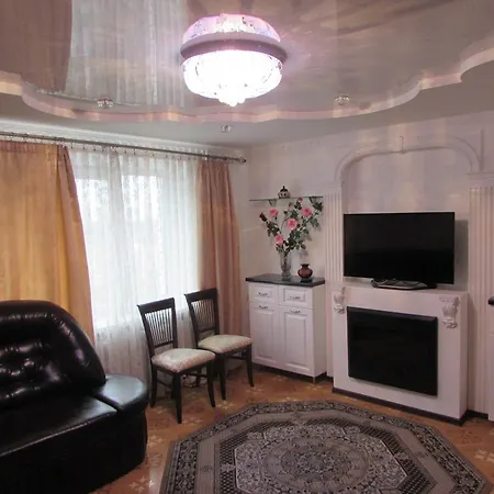 Apartment Abv Starovilenskin Trakt 69 *