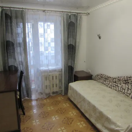 Abv Starovilenskin Trakt 69 Apartment *