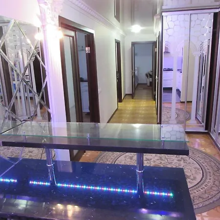 Apartment Abv Starovilenskin Trakt 69 Minsk