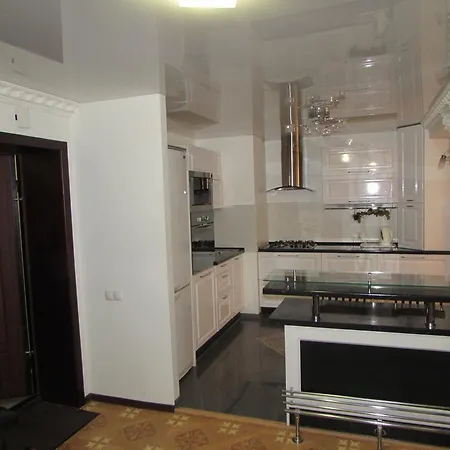 Apartment Abv Starovilenskin Trakt 69