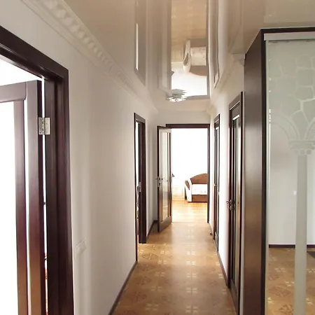Apartment Abv Starovilenskin Trakt 69 Minsk