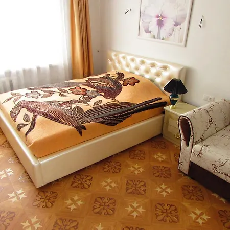 Abv Starovilenskin Trakt 69 * Minsk