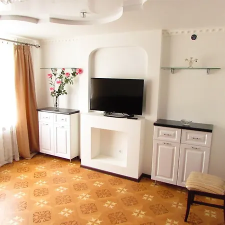 Apartment Abv Starovilenskin Trakt 69
